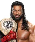 Roman Reigns
