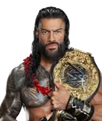 Roman Reigns