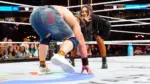 Roxanne Perez Says She ‘Retired’ John Cena at WWE Survivor Series