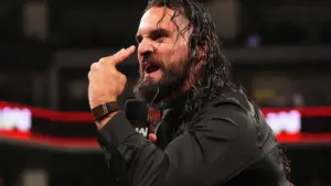 Seth Rollins Responds to Paul Heyman Ahead of WWE Backlash