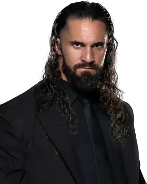 Seth Rollins
