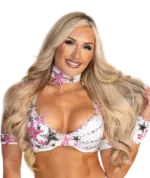 Tiffany Stratton