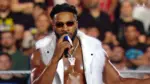 Trick Williams Declares for 2026 King of the Ring Tournament