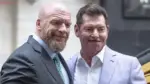 Vince McMahon, Triple H Set to Testify in TKO Merger Trial