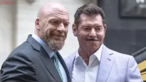 Vince McMahon, Triple H Set to Testify in TKO Merger Trial