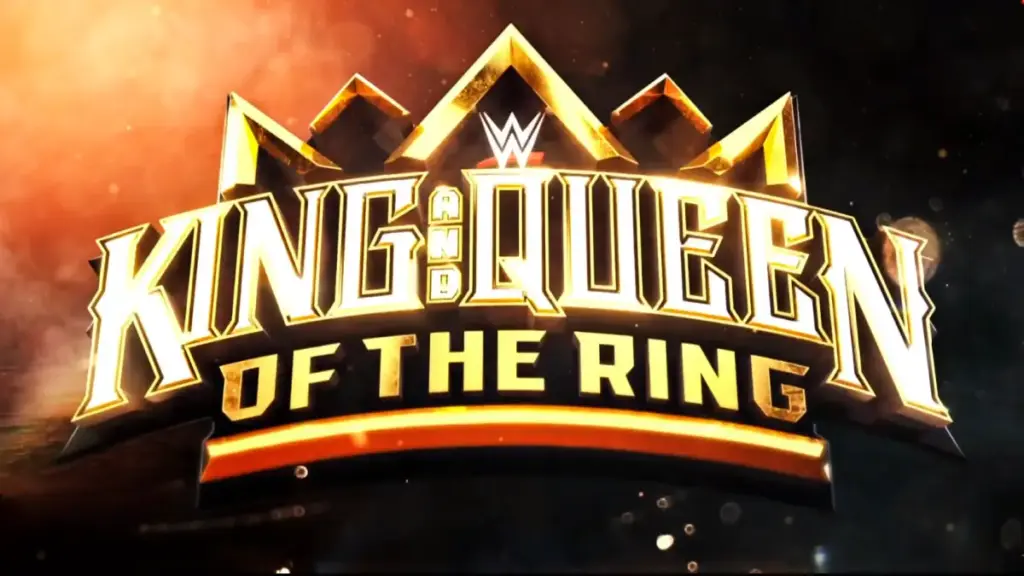 WWE Confirms Start Date for 2026 King & Queen of the Ring Tournaments