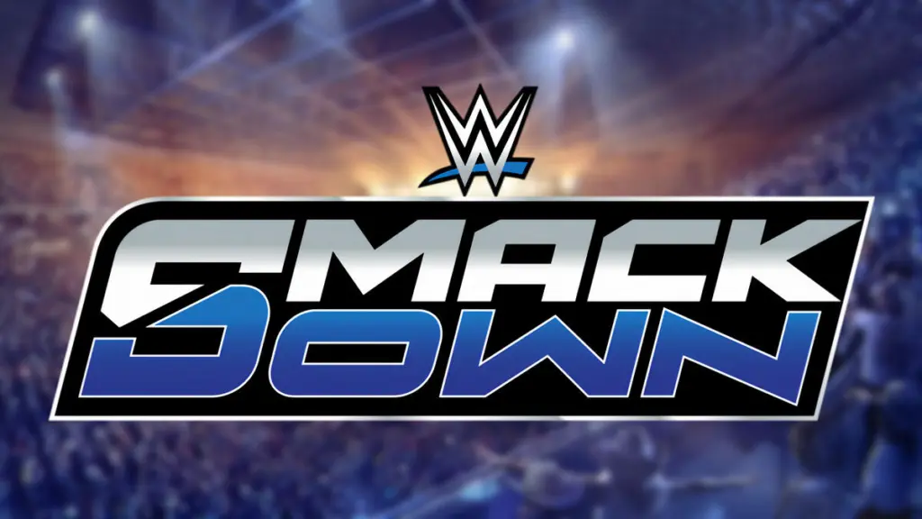 WWE Announces First Match for Next Week’s SmackDown in Spain