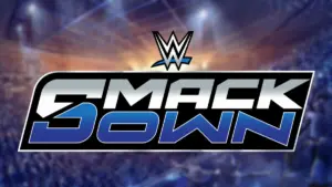 WWE Announces First Match for Next Week’s SmackDown in Spain