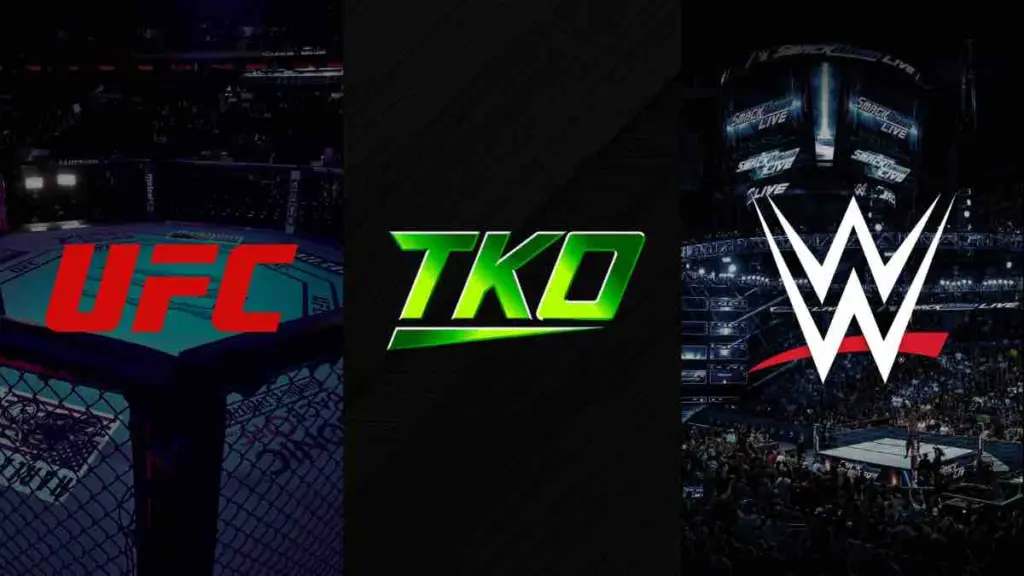 TKO Announces Multi-Year Partnership to Bring WWE and UFC Events to Arizona