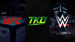 TKO Announces Multi-Year Partnership to Bring WWE and UFC Events to Arizona