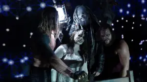 TKO Had No Input on Names in Recent WWE Releases