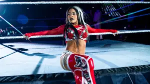Zelina Vega Debunks Fake AI Video About WWE Release