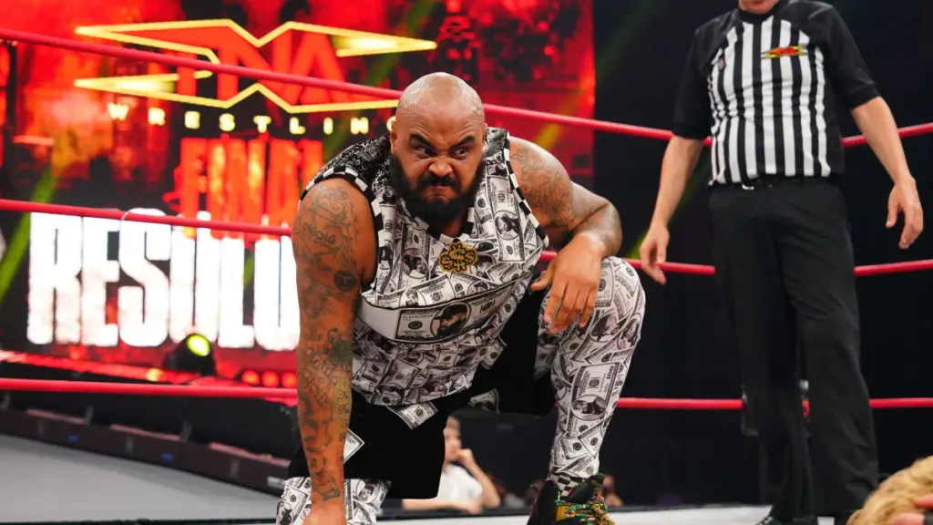 AJ Francis Defends TNA Amid Fan Criticism Over Recent Releases