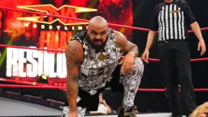 AJ Francis Defends TNA Amid Fan Criticism Over Recent Releases