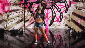 AJ Lee’s WWE Future Remains Unclear