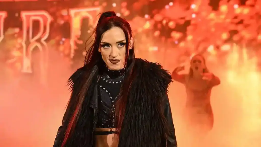 Alba Fyre Reveals Interesting Detail About Her WWE Run
