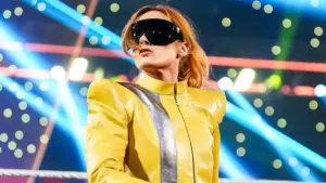 Becky Lynch Reveals Major Detail About Her Current WWE Character
