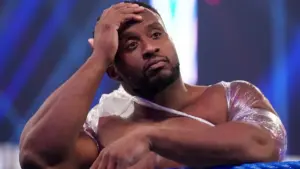 Big E Makes Unexpected Statement About His WWE Championship Reign