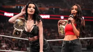 Brie Bella and Paige Express Frustration With WWE Decision