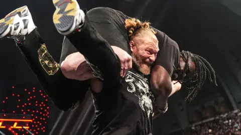 Possible Brock Lesnar Opponent After WWE SummerSlam Could End His Career