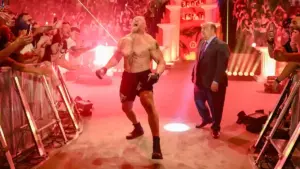 Major Rumor About Brock Lesnar’s WWE Status Debunked