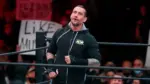 CM Punk Accused of Trying to Control Tony Khan During AEW Run