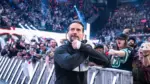 CM Punk Set for MMA Return Amid WWE Absence