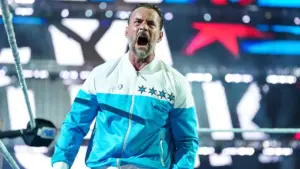 CM Punk May Have Confirmed How He Will Return to WWE