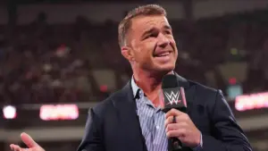 Chad Gable Makes Major Announcement After Historic AAA Noches de Los Grandes Match