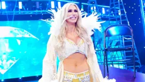 Charlotte Flair Expected to Play Major Role at WWE Night of Champions
