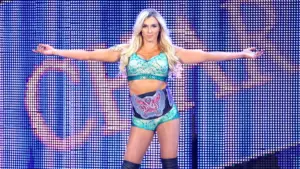 Charlotte Flair Addresses Criticism of the WWE Divas Championship