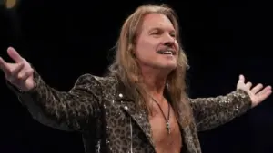 Chris Jericho Reveals WWE’s Strict Stance Against Legal Settlements