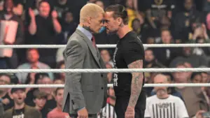 WWE Nearing Announcement for Major SummerSlam Match
