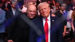 Several Top WWE Stars Expected to Attend UFC Freedom 250