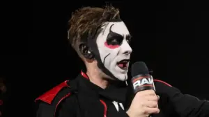 WWE Hall of Famer Puts Over Danhausen’s Incredible Talent