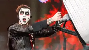 WWE Has Major Plans for Danhausen