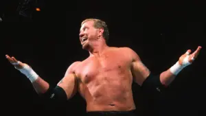 Diamond Dallas Page Could Be Returning to WWE Soon