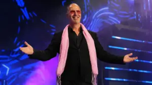 Don Callis Family Adds Major New Member on AEW Dynamite
