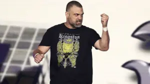 Eddie Kingston Addresses His Absence From AEW