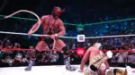 AAA Noche de Los Grandes Mask vs. Mask Match Earns Surprising Rating