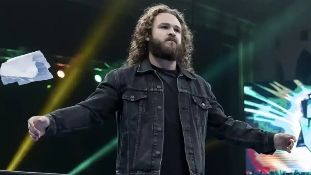 Jack Perry’s AEW Future Remains Uncertain