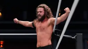 Major Update On Jack Perry’s AEW Future