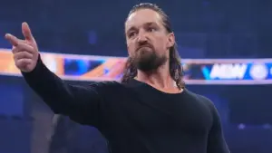 Major Details Revealed on Jay White’s AEW Return at Forbidden Door