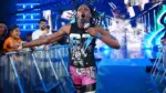 Je’Von Evans Reveals His WWE Mentors