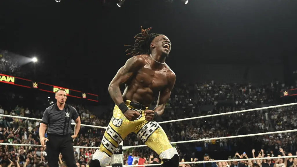 7 Reasons Why Je’Von Evans Could Win WWE King of the Ring 2026