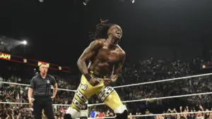 7 Reasons Why Je’Von Evans Could Win WWE King of the Ring 2026