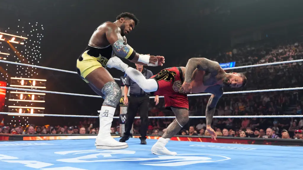 Jey Uso’s SmackDown Win Draws Heavy Dislikes on WWE’s YouTube Channel