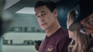 Actor Who Worked With John Cena on The Bear Says He Is an ‘Insane Hard Worker’