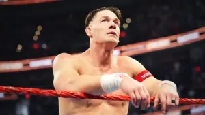 John Cena Says Another WWE Match Would Be ‘Financial Suicide’
