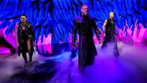 Adam Copeland Reveals New Details About the Judgment Day in WWE